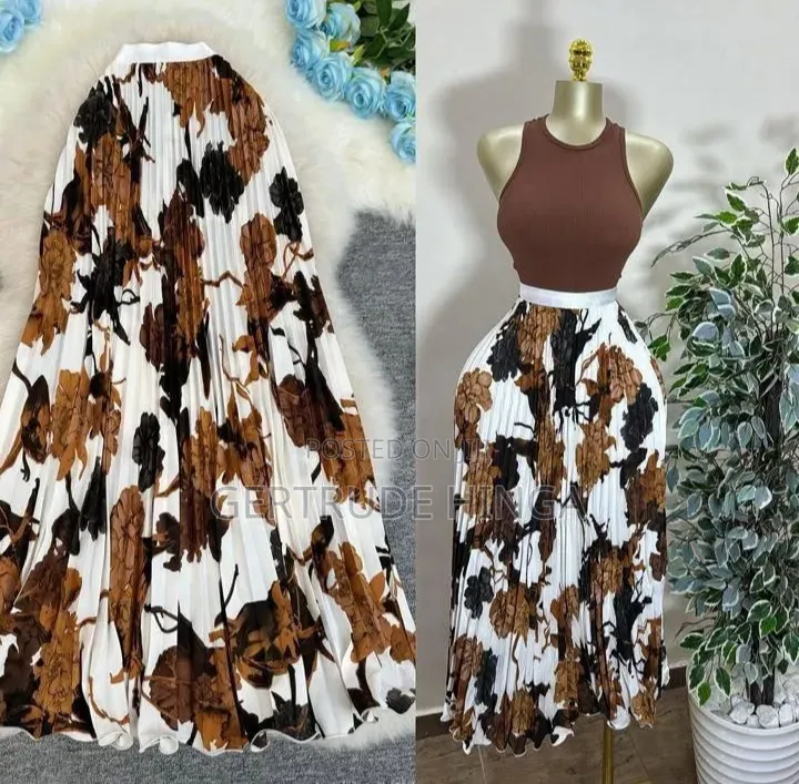 Fashion Wear