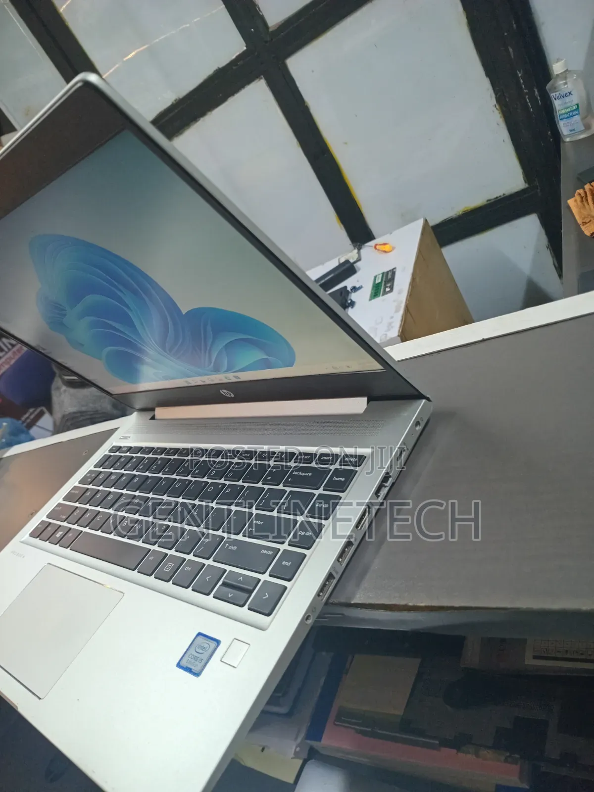 Laptop HP ProBook 440 G6 16GB Intel Core i5 HDD 256GB