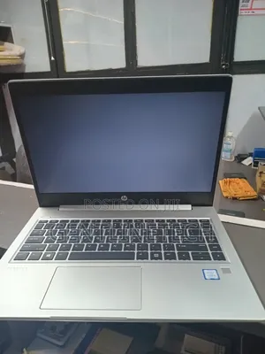 Laptop HP ProBook 440 G6 16GB Intel Core i5 HDD 256GB