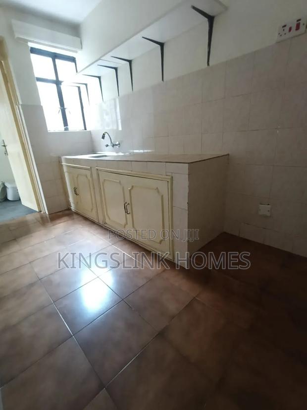 2bdrm Apartment in Nairobi West for rent