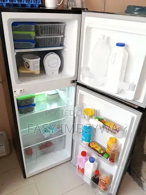 Fridge Mika 138l