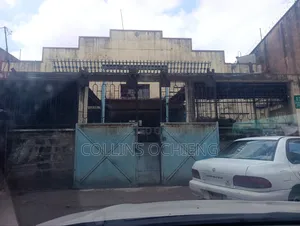Stand-Alone Warehouse for Sale (7,800sqft)- Industrial Area