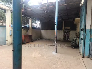 Stand-Alone Warehouse for Sale (7,800sqft)- Industrial Area