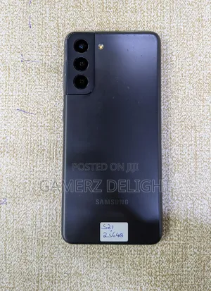 Samsung Galaxy S21 5G 256 GB