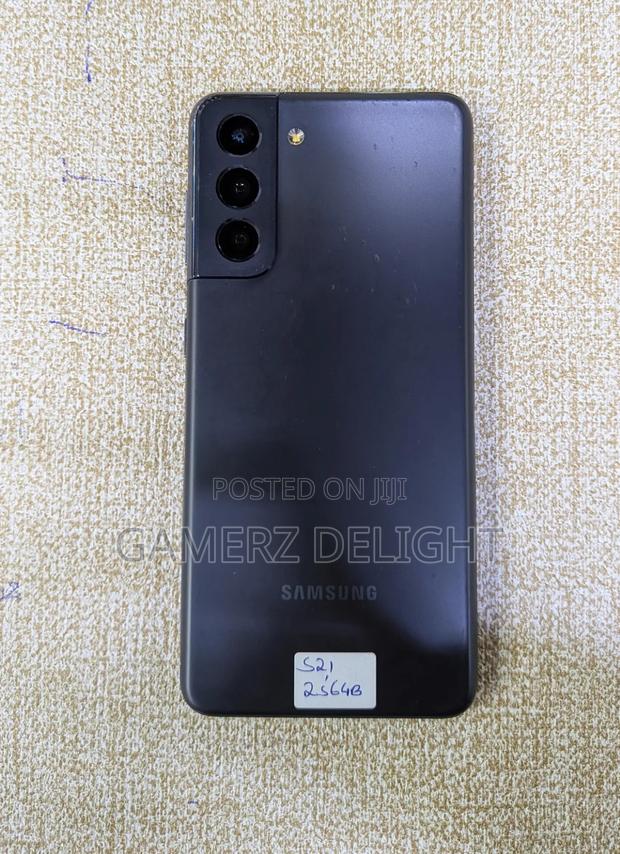 Samsung Galaxy S21 5G 256 GB