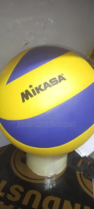 Mikasa Mv330 Volleyball