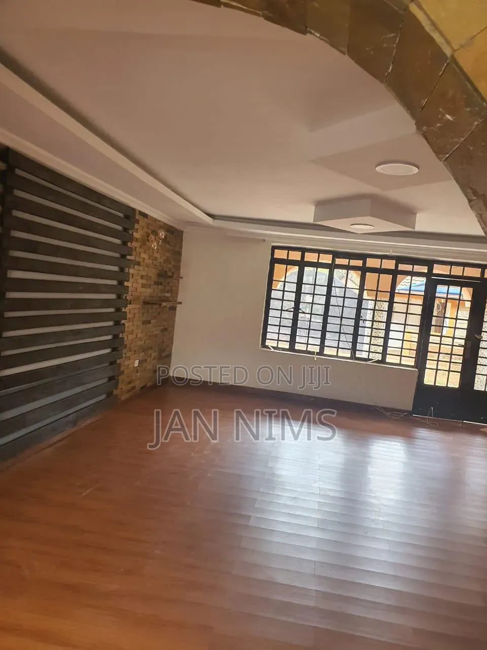 4bdrm Maisonette in Muchatha for sale