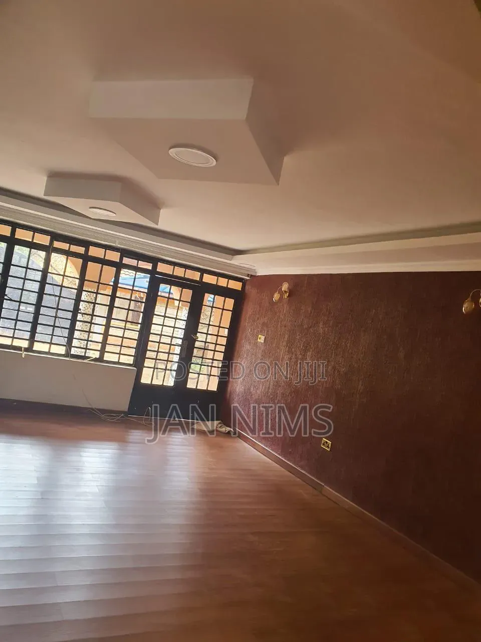 4bdrm Maisonette in Muchatha for sale