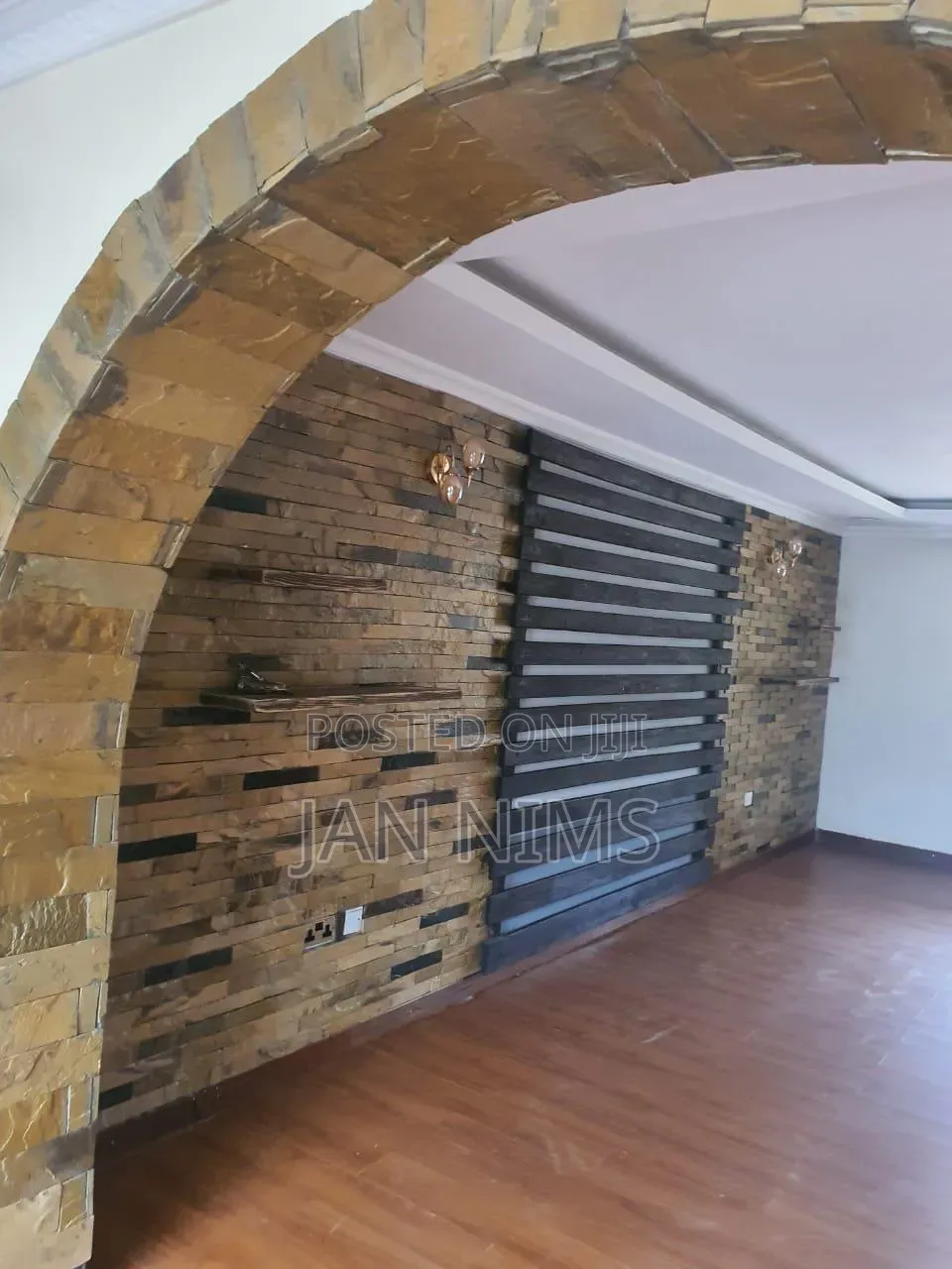 4bdrm Maisonette in Muchatha for sale