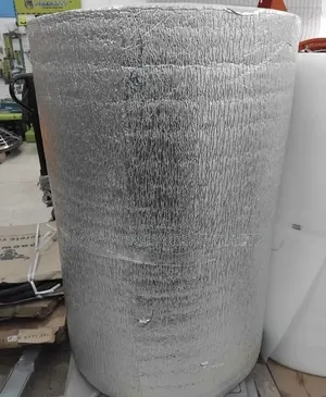 10mm Heavy Roof Insulation Material 1.5mx40m