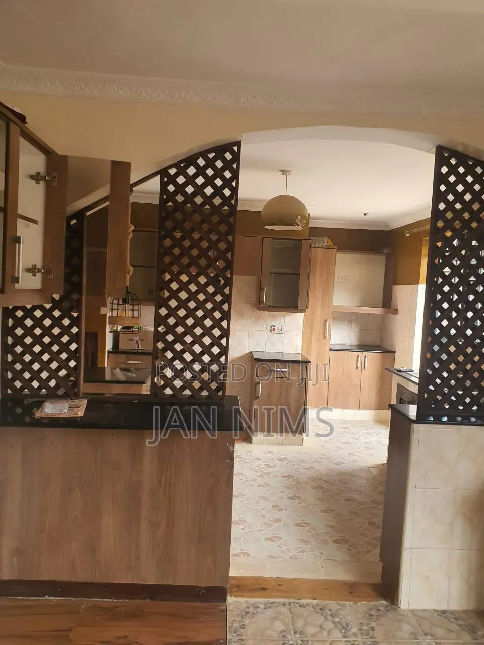 4bdrm Maisonette in Muchatha for sale