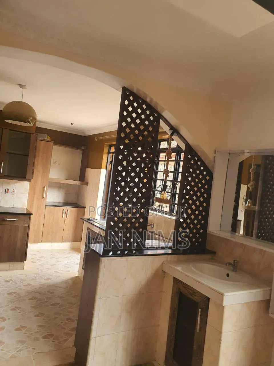 4bdrm Maisonette in Muchatha for sale