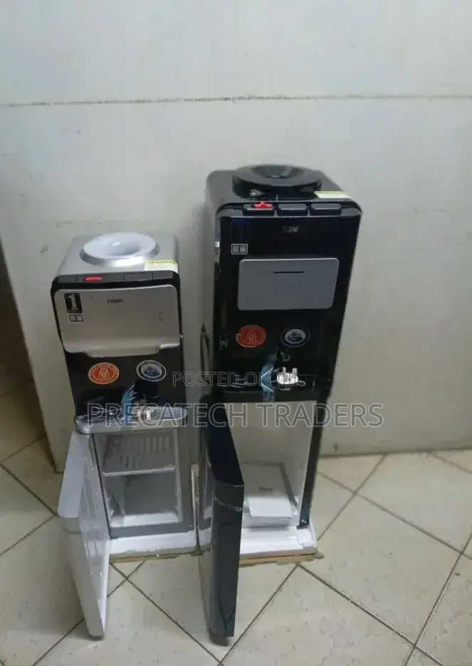 Mika Mwd2305sb Electric Water Dispenser