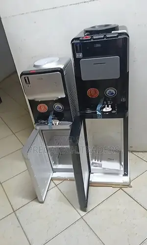 Mika Mwd2305sb Electric Water Dispenser