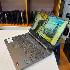 Laptop HP Omen 15 16GB Intel Core i7 SSD 512GB