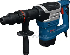 Pro Gsh5mx Demolition Hammer