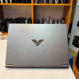 Laptop HP Omen 15 16GB Intel Core i7 SSD 512GB