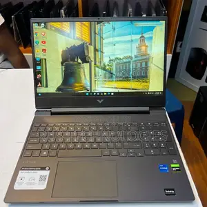Laptop HP Omen 15 16GB Intel Core i7 SSD 512GB