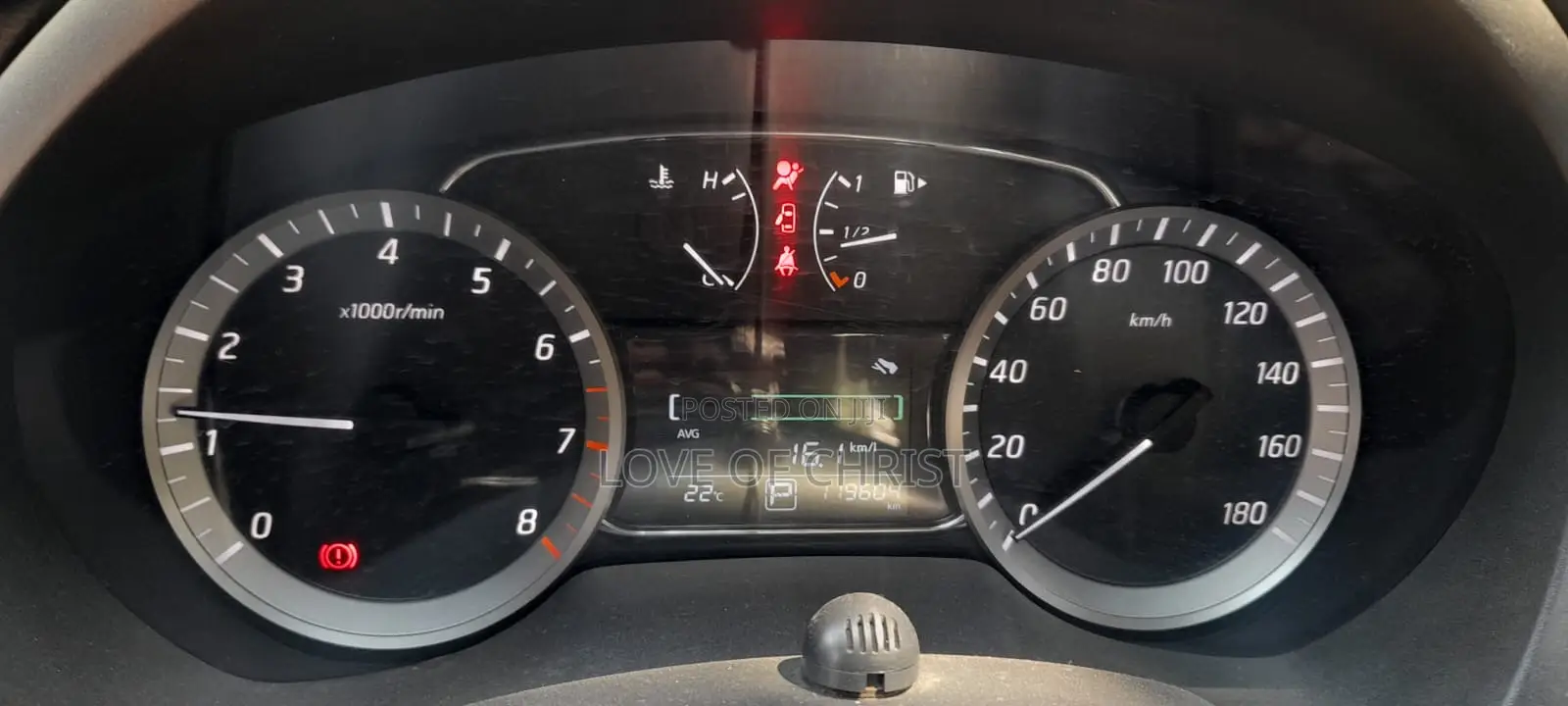 Nissan Sylphy 2016 Black