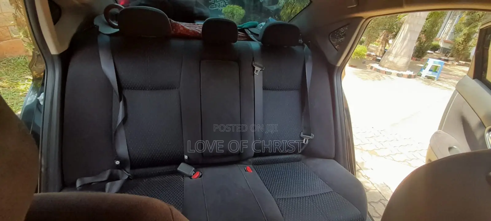 Nissan Sylphy 2016 Black