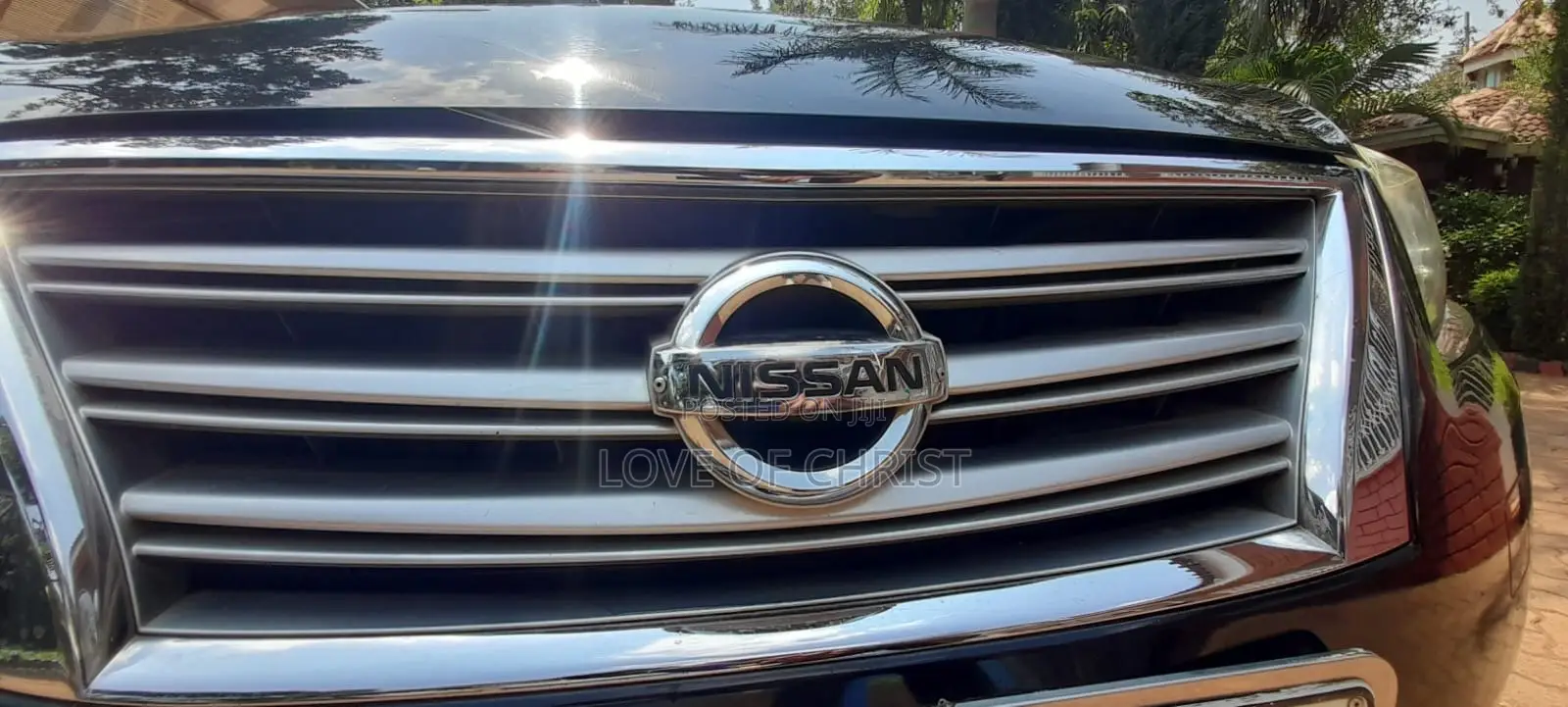 Nissan Sylphy 2016 Black