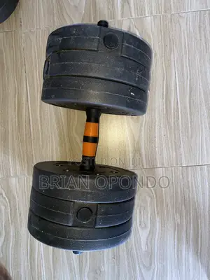 Kettlebell 45kg