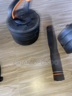 Kettlebell 45kg