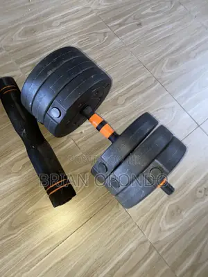 Kettlebell 45kg