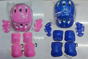 Skating Gears