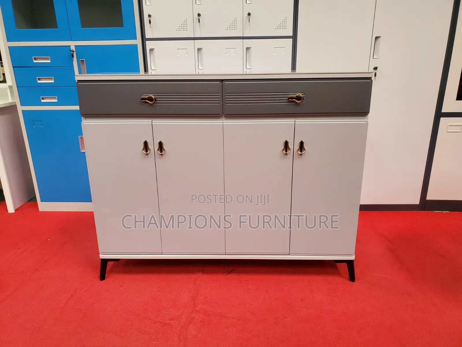 Buffet Cabinet