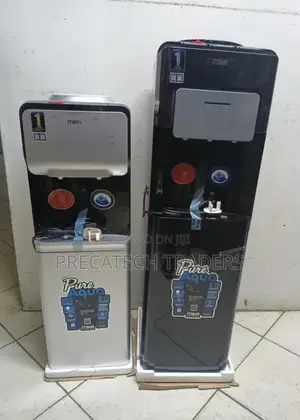 Energy Efficient Mika Water Dispenser – 1 Year Warranty