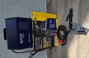 Royce Welding Machine/400s Welding Machine