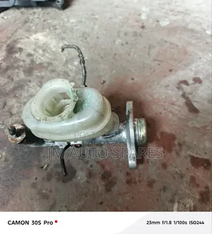 Brake Master Cylinder Nissan B13