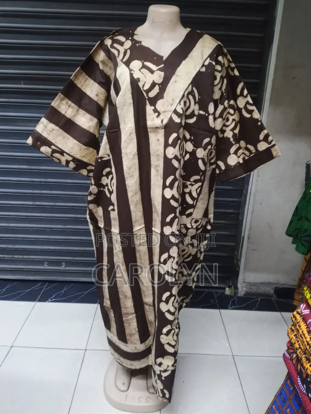 African Inspired Ethnic Ready to Wear Outfits
