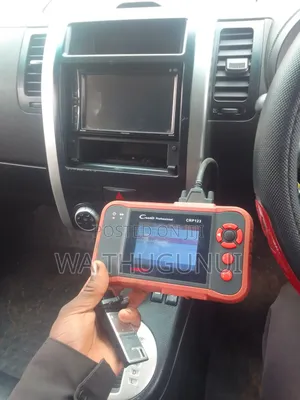 Car Diagnosis