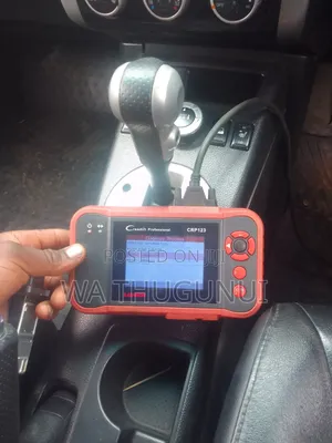 Car Diagnosis