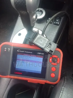 Car Diagnosis