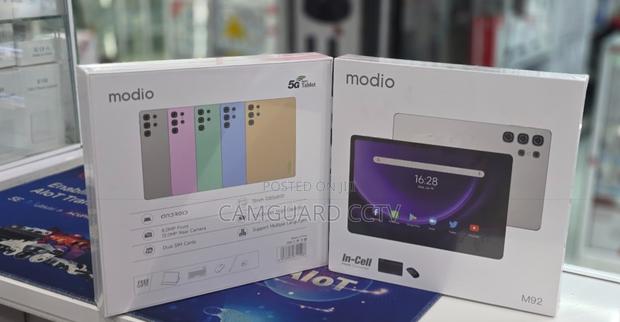 New Modio M92 1 TB Gray - thumbnail 2