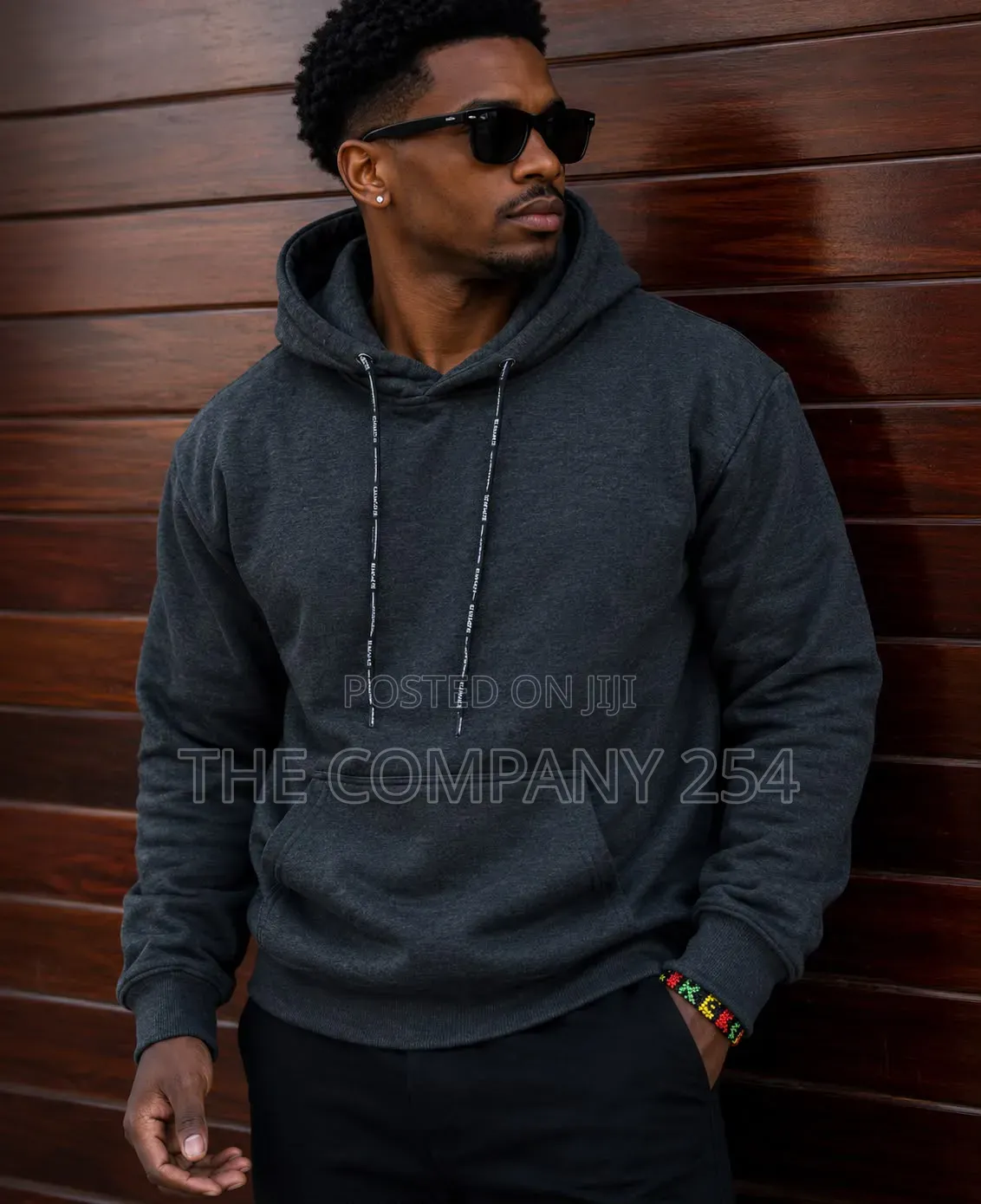 Quality Casual Cotton All Weather Warm Plain Hoodie Sweaters Available