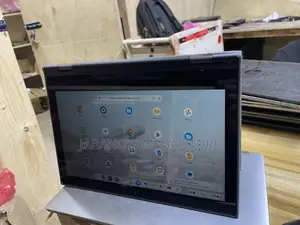 Laptop Lenovo 500e 4GB Intel Celeron eMMC 32GB