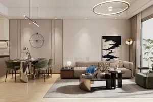 1bdrm Apartment in Raphta Road Area for sale