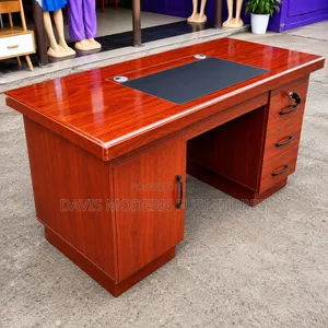 A Collection of Executive Office Desk