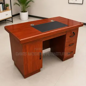 A Collection of Executive Office Desk