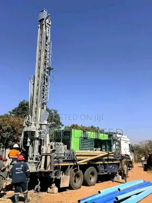 Borehole Drilling Beyond Limit