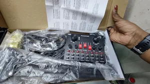 Professional V8s Sound Card