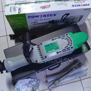 Demolition Hammer