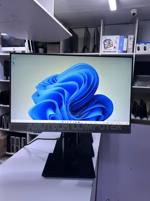 Desktop Computer HP EliteOne 800 G6 16GB Intel Core i5 SSD 512GB