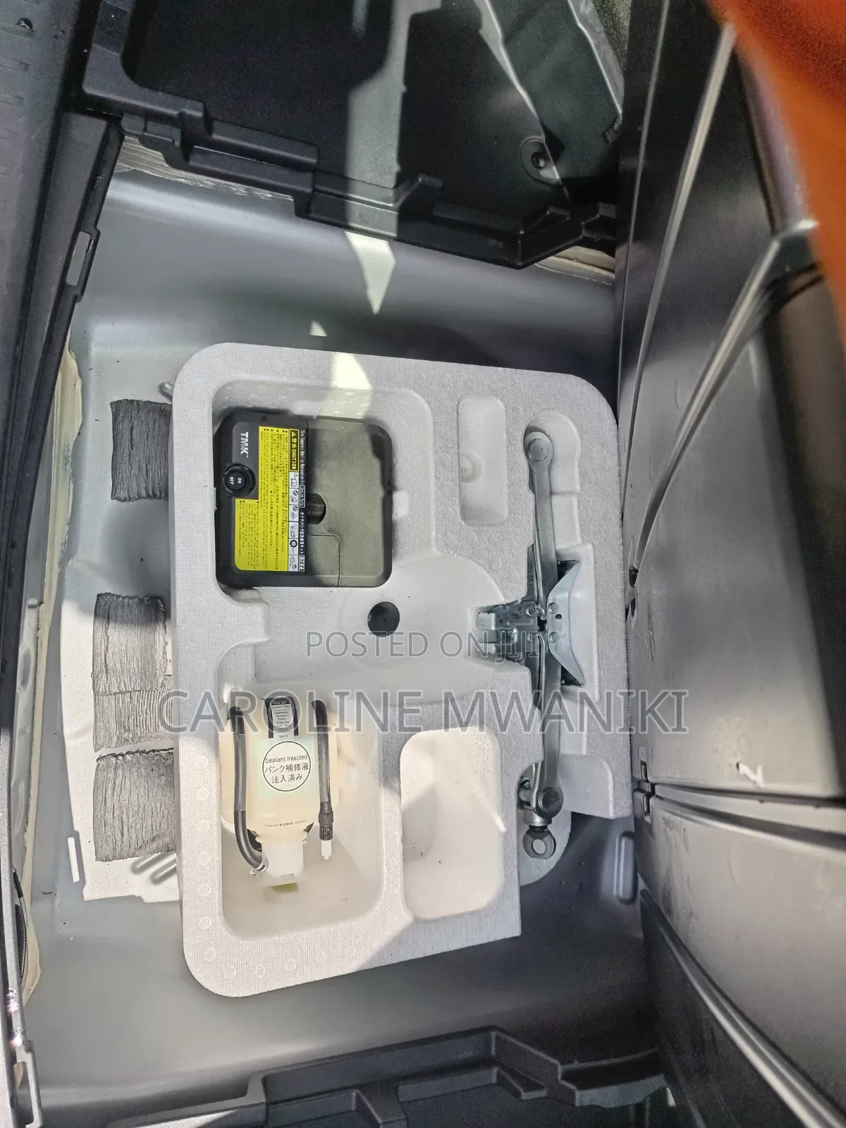 Toyota Corolla Fielder 2019 Silver
