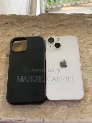 Apple iPhone 13 Mini 128 GB White
