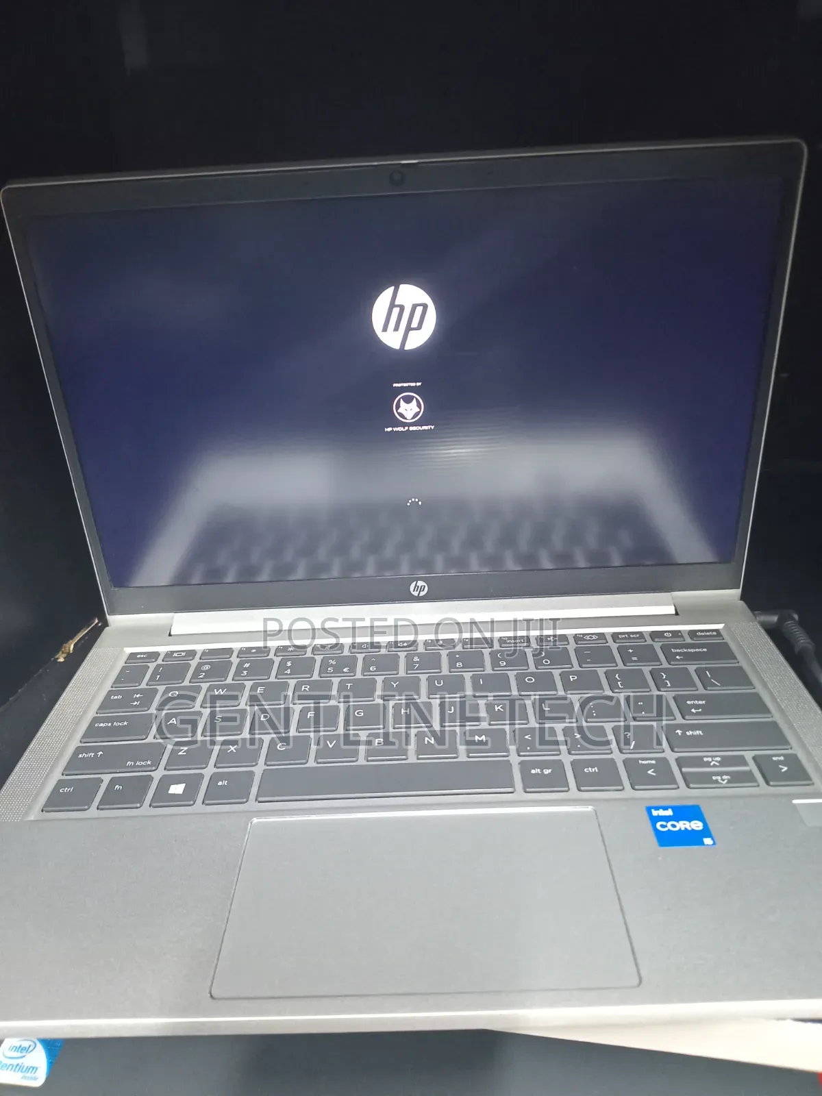 Laptop HP ProBook 430 G8 16GB Intel Core i5 HDD 512GB